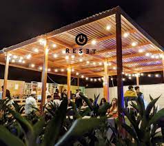 RESET CLUB - ICA